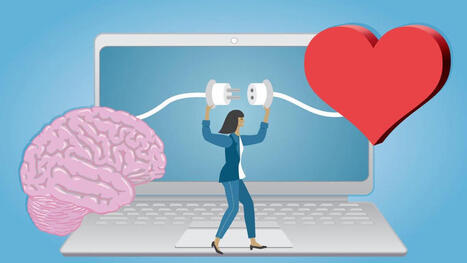 How Women Founders Are Redefining Leadership Through Empathy | Empathy Movement Magazine | Scoop.it