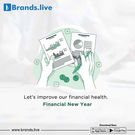 A Beginner's Guide to Navigating the Indian Financial Year | Brands.live | Scoop.it
