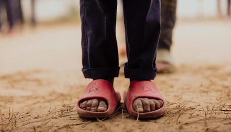 What does the Bible say about empathy? | Empathy Movement Magazine | Scoop.it
