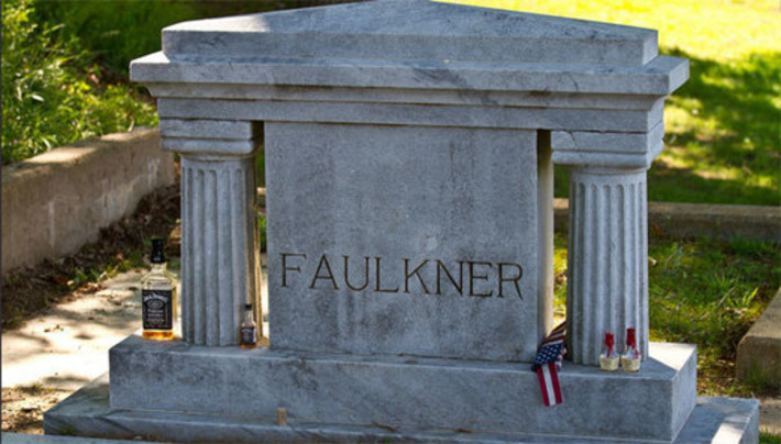 A Literary Travel Guide To The USA | Visiting The Past | Scoop.it