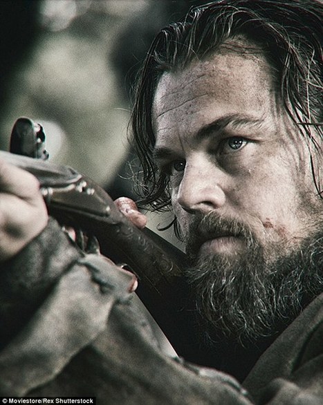 The revenant dual audio movie download khatrimaza