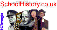 School History | ks3humanities | Scoop.it