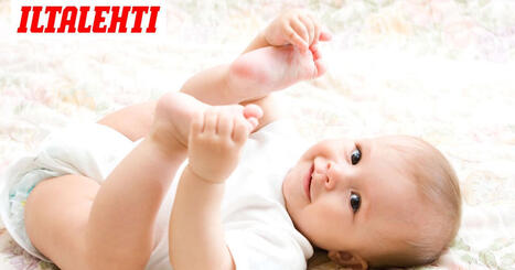 T&auml;&auml;ll&auml; Suomessa tehd&auml;&auml;n eniten uusia vauvoja | 1Uutiset - Lukemisen t&auml;hden | Scoop.it