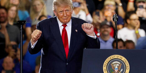 'Siren!' Experts panic as U.S. smashes grim 25-year record under Trump - Raw Story | Backstabber Watch | Scoop.it
