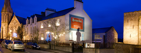 Pigott Poetry Prize – Listowel Writers’ Week Announces New Poetry Prize — writersweek.ie | The Irish Literary Times | Scoop.it