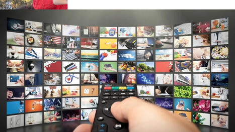 Govt scraps 12 minute ad cap on TV channels to level playing field with digital media - India | AVIA policy news | Scoop.it