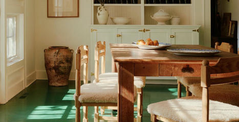 30 Farmhouse Kitchen Ideas for a Rustic yet Refined Look | Best Amazon Collections | Scoop.it