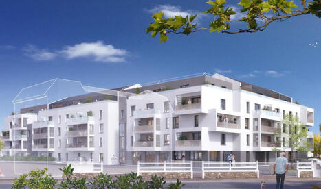 Heurus r&eacute;invente la r&eacute;sidence services avec un mod&egrave;le interg&eacute;n&eacute;rationnel centr&eacute; sur le bien-vieillir #Heurus #R&eacute;sidencesSeniors #LogementSeniors #Loud&eacute;ac #Nantes #Vitr&eacute; #Tr&eacute;laz&eacute; #CherbourgEnCotentin | Ehpad,Maison de Retraite, D&eacute;pendance, Personnes Ag&eacute;es, Silver Economie | Scoop.it