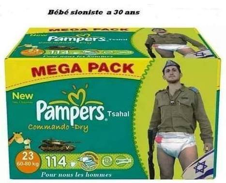 Les couches sont en solde! | Dessins de Presse | Scoop.it