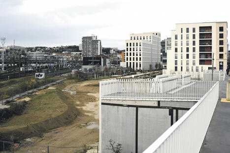 Nancy va-t-elle retrouver un nouveau Grand C&oelig;ur ? | veille territoriale | Scoop.it