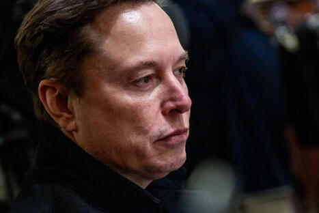 Billionaire who paid $4.6M for dinner with Buffett, says he&rsquo;d spend $30M for an hour with Elon Musk | Family Office & Billionaire Report - Empowering Family Dynasties | Scoop.it