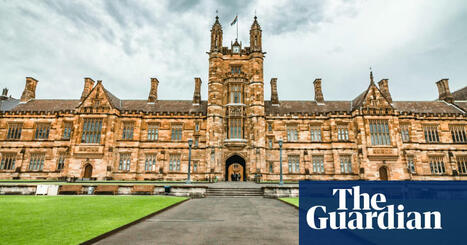 Australian universities urge Albanese to join NZ in $170bn Europe fund amid Trump attacks on education. | Educational Leadership | Scoop.it