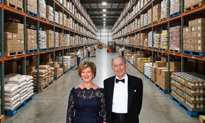 A 94-Year-Old You've Never Heard Of Just Sold A Business You've Never Heard Of (But Have Definitely Experienced) For $30 Billion | Family Office & Billionaire Report - Empowering Family Dynasties | Scoop.it