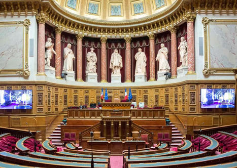 Élections sénatoriales : continuité et dissidences | Veille juridique du CDG13 | Scoop.it