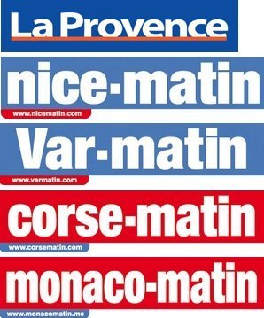La vente de "La Provence", "Nice-matin" et "Corse-matin" suscite les convoitises | DocPresseESJ | Scoop.it