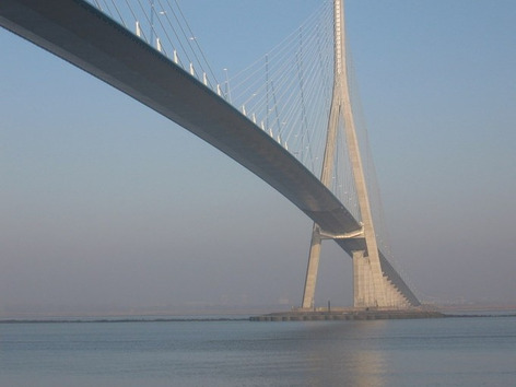 [Transports circulation] Les ponts de Normandie et Tancarville gratuits d’ici quelques années? | Une semaine d'actu - Newsletter de veille de l'AURH | Scoop.it