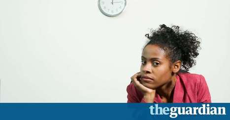Millennials: how does insecure work affect your mental health? | In the news: data in the UK Data Service collection across the web | Scoop.it