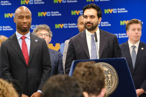 New York, Los Angeles Restrict Student AI Use. Will Other Districts Follow? | Education 2.0 & 3.0 | Scoop.it