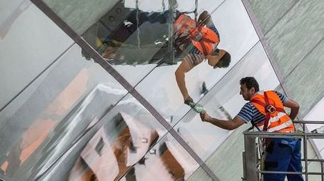 Oletko ty&ouml;skennellyt n&auml;iss&auml; maissa &ndash; mik&auml; oli hirveint&auml;, mik&auml; parasta? Jaa kokemuksesi | 1Ei lakastunut lehti | Scoop.it