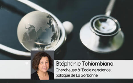 US: Focus sur la nouvelle strat&eacute;gie am&eacute;ricaine en sant&eacute; mondiale | AM&Eacute;RIQUES | Scoop.it