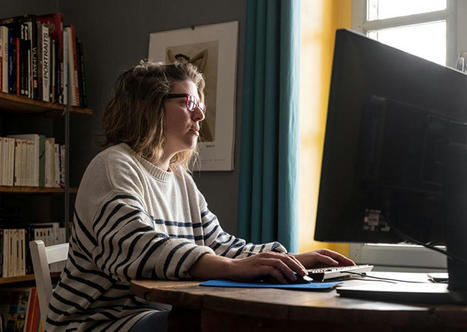 T&eacute;l&eacute;travail : une transition d'un mois pour le retour aux r&egrave;gles de droit commun | Veille juridique du CDG13 | Scoop.it