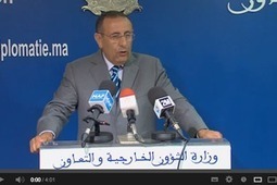 IDE. Les Allemands peu  offensifs | Nouvelles du Maghreb | Scoop.it