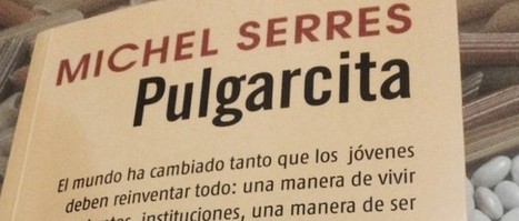 Futuro Educativo » Los 10 libros de Innovación, Tecnología y Educación del año según 10 expertos | Buenas prácticas | Scoop.it