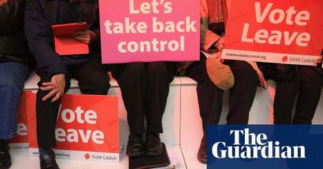 The case for ... truly taking back control – by reversing the privatisation of our cities | Cities | The Guardian | Energy Transition in Europe | www.energy-cities.eu | Scoop.it