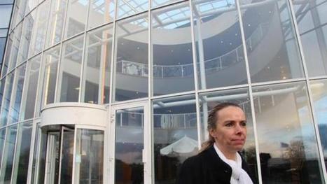 Doux. Dernier comité central d’entreprise à Châteaulin avant le tribunal | La Gazette des abattoirs | Scoop.it