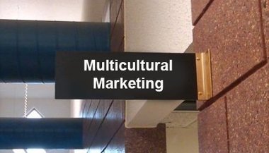 Moving Multicultural Out of the Silos | Multicultural Marketing | Scoop.it