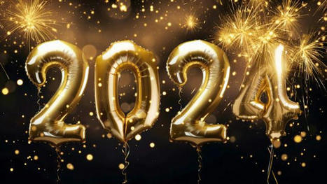 Entreprises : les changements en 2024 | Prospective et Finance | Scoop.it