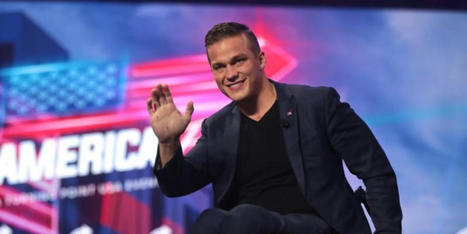 'Complete and utter idiot': GOP strategist explains Madison Cawthorn's loss - RawStory.com | Backstabber Watch | Scoop.it