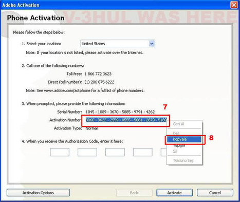 Adobe Photoshop Cs2 Activation Code Generator