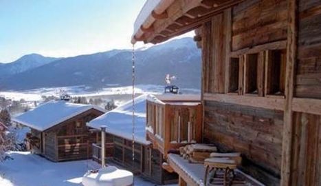 Hautes-Pyrénées: les stations de ski peinent à trouver la rentabilité | Vallées d'Aure & Louron - Pyrénées | Scoop.it