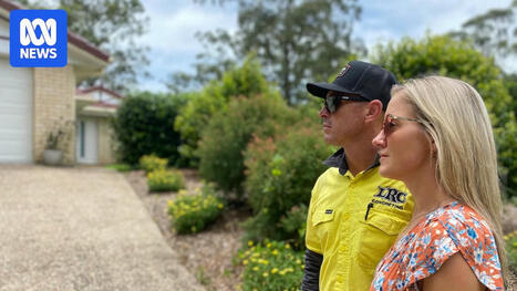 Gold Coast couple loses $250,000 house deposit in 'spear phishing' scam. | Calls for Action | Scoop.it