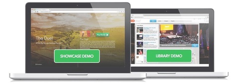Curate and Monetize Your Best Audio and Video Contents with Pivotshare | Content Curation World | Scoop.it