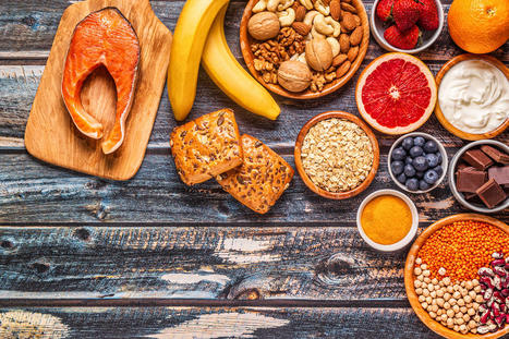Intestinal health: The influence between gut health, immune system, and the Brain | Call: 915-850-0900 or 915-412-6677 | Healthy Foods | Scoop.it