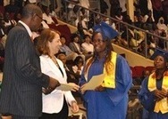 C&eacute;r&eacute;monie de remise des dipl&ocirc;mes &agrave; 2ie : 371 &eacute;tudiants, dont plusieurs &agrave; distance | S-eL : semaine e-learning | Scoop.it