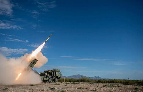 Washington temporise sur la construction de roquettes GMLRS en Pologne | DEFENSE NEWS | Scoop.it