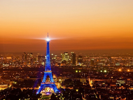 Quel business model pour les startups fran&ccedil;aises ? | Comarketing-News | Innovation & Technology | Scoop.it