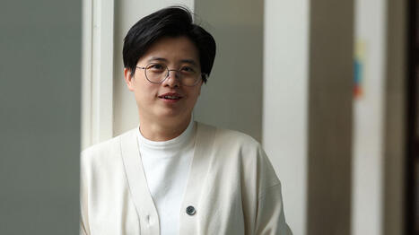 La romanci&egrave;re ta&iuml;wanaise Yang Shuang-zi remporte le tr&egrave;s prestigieux International Booker Prize | La Biblioth&egrave;que de l'&Eacute;cole nationale des chartes-PSL vous accompagne dans la pr&eacute;paration aux concours | Scoop.it