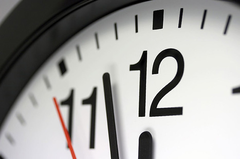 4 Smart Ways to Make Time for Your Inbound Marketing | Digital Marketing Power | Scoop.it