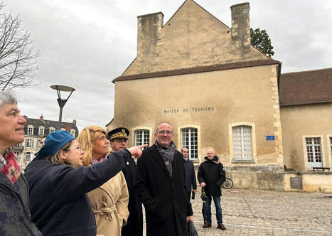 Action cœur de ville et Petites Villes de demain : cap sur la transition écologique | Banque des territoires | La SELECTION du Web | CAUE des Vosges - www.caue88.com | Scoop.it