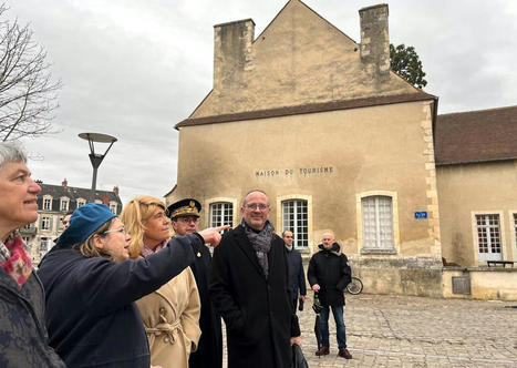 Action cœur de ville et Petites Villes de demain : cap sur la transition écologique | Regards croisés sur la transition écologique | Scoop.it