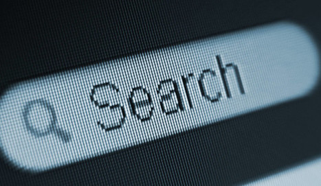 7 Search Engines - Before Google Even Existed | information analyst | Scoop.it