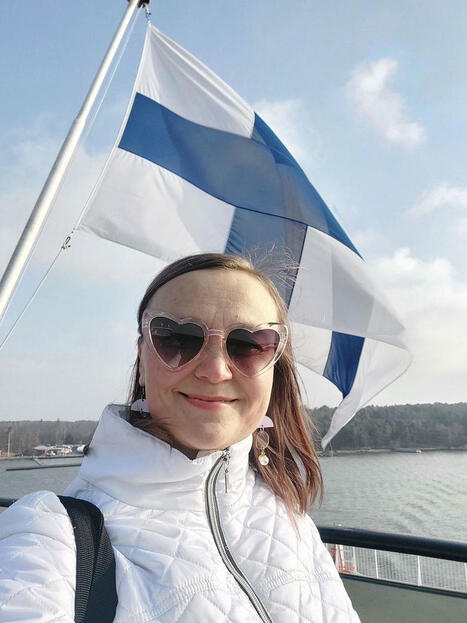 Saijalta on menossa 2 500 euroa vessasta alas, koska hänen poikansa oli "poika" lentolipussa | 1Uutiset - Lukemisen tähden | Scoop.it