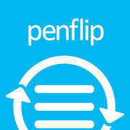 Penflip. Un autre traitement de texte collaboratif - Les Outils Tice | E-Learning-Inclusivo (Mashup) | Scoop.it