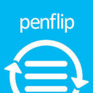 Penflip. Un autre traitement de texte collaboratif - Les Outils Tice | TIC, TICE et IA mais... en français | Scoop.it