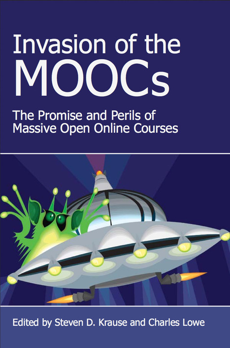 [eBook] The invasion of the MOOCs | Aprendiendo a Distancia | Scoop.it