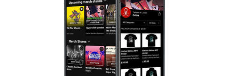 Music Ally SI:X winner Hawkr raises £260k of seed funding - Music Ally | Live Music Industry News | Scoop.it